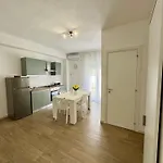 Terramata Apartman *