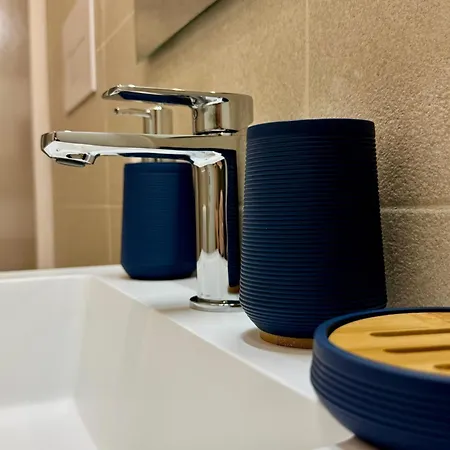 דירה Terramata טראסיני