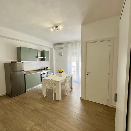 Terramata דירה *