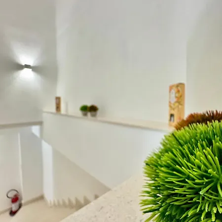 Apartment Terramata *