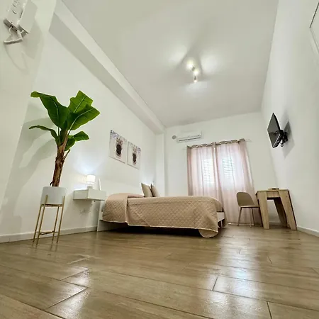 Terramata Apartman Terrasini