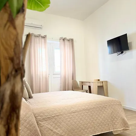 Apartment Terramata *
