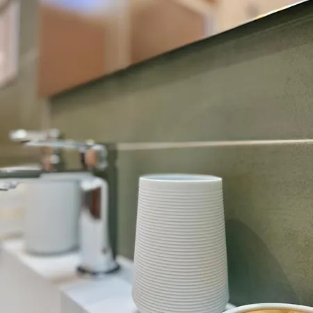 Apartman Terramata Terrasini