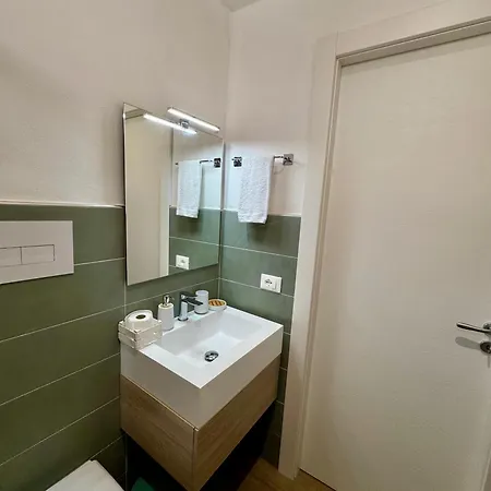 Apartman Terramata Terrasini