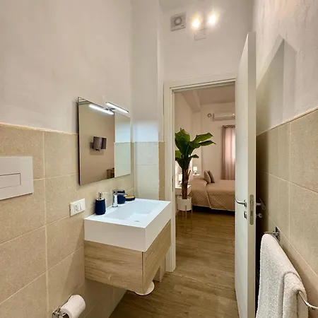 Terramata Apartment