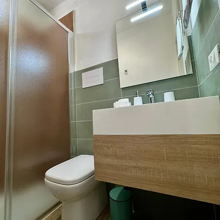 Terramata Apartman *