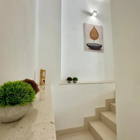 Apartman Terramata Terrasini